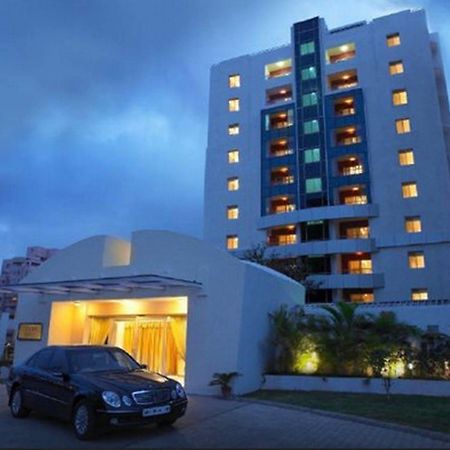 Royal Orchid Golden Suites Pune Luaran gambar
