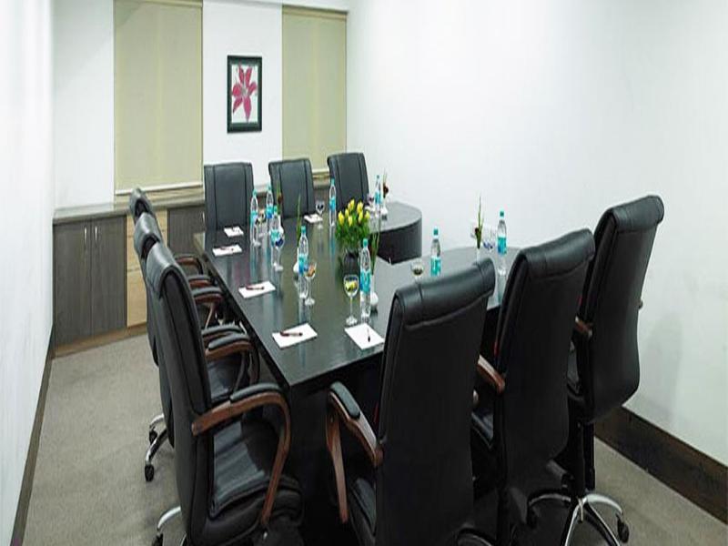 Royal Orchid Golden Suites Pune Luaran gambar
