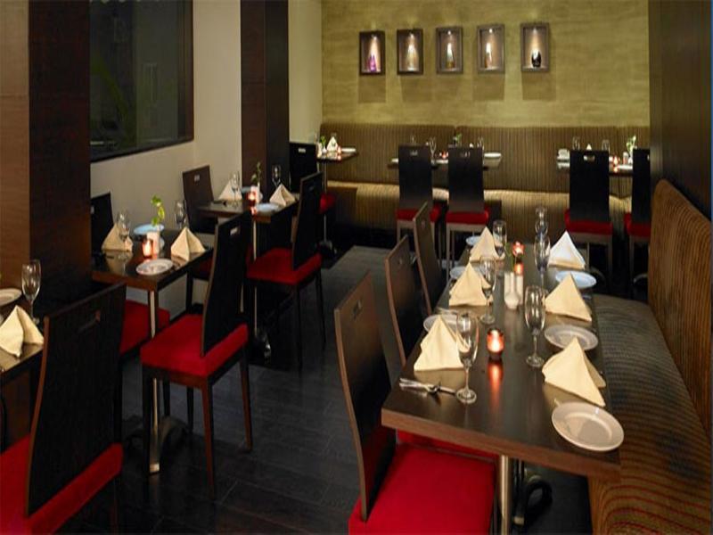 Royal Orchid Golden Suites Pune Luaran gambar